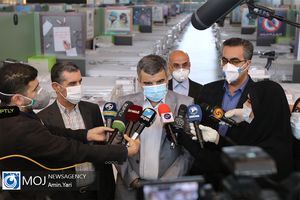 تعداد مرگ و میر در کشورمان تا ۲۵ اردیبهشت به حدود ۷۸۰ نفر می‌رسد