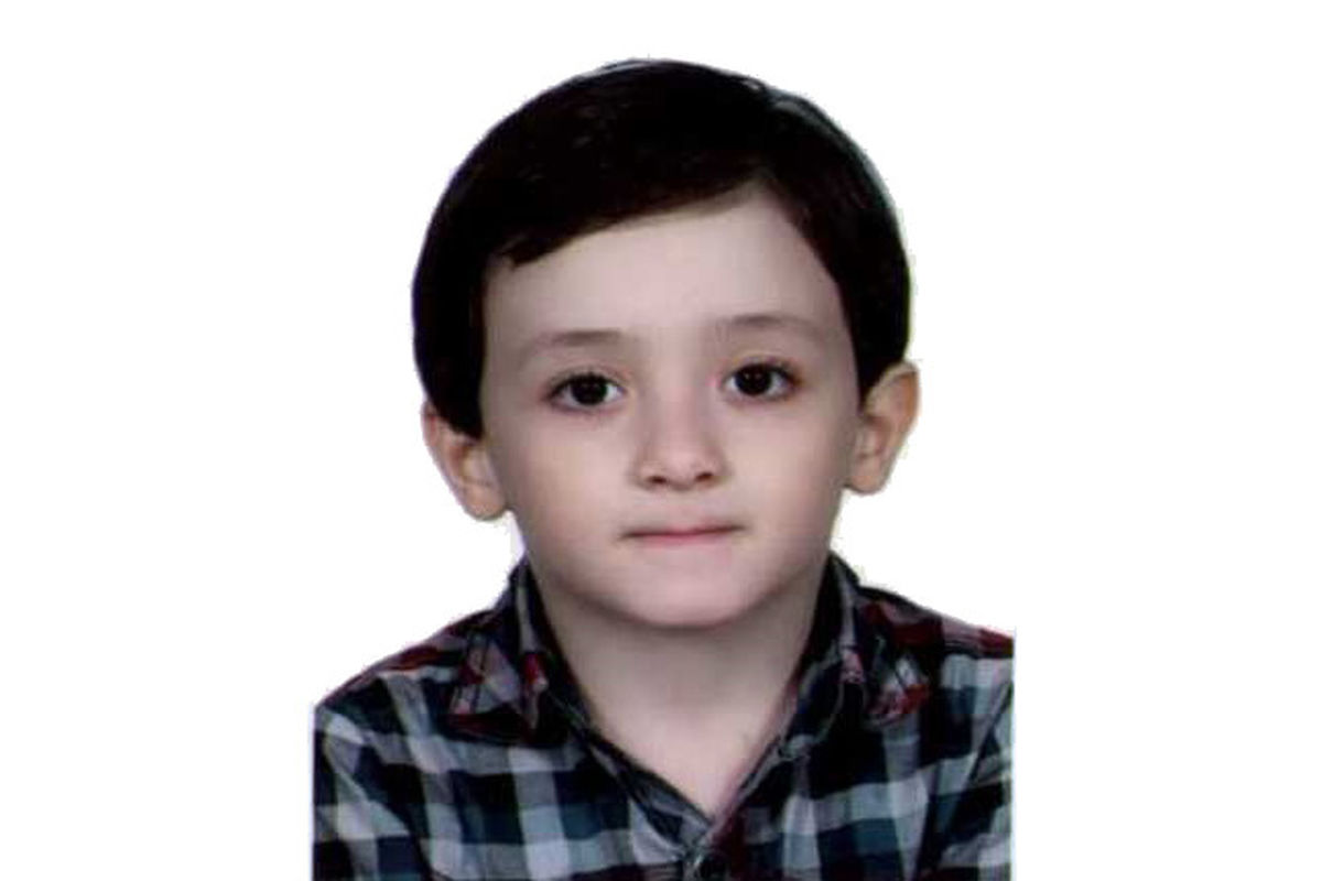 نفر اول مسابقات جهانی نقاشی