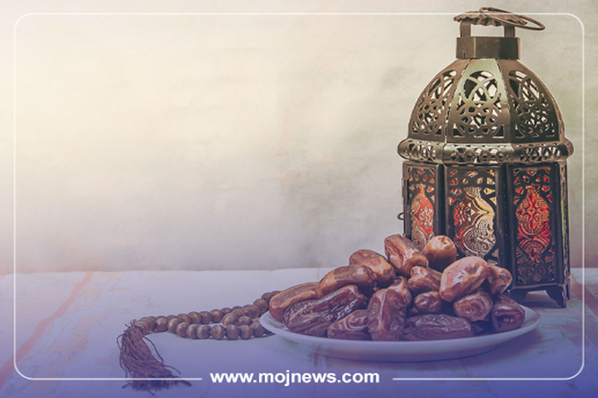 کاور افطار