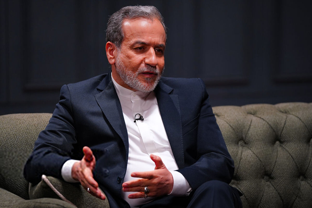 عراقچی 