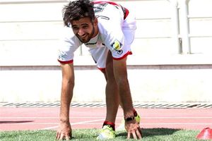 باشگاه خواسته صحبت نکنیم