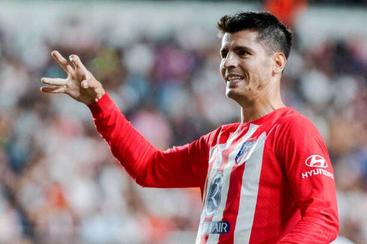 آلوارو موراتا