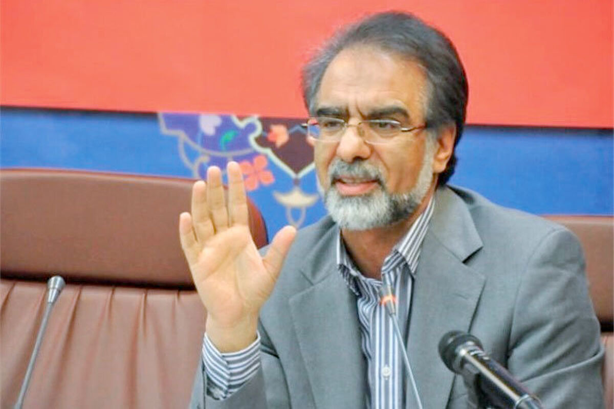 علی یزدانی