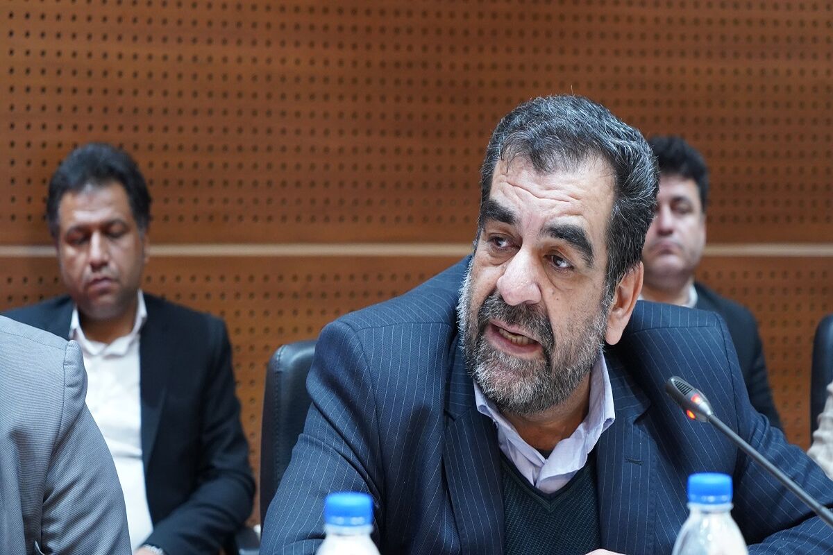 احمدرضا شفیعی