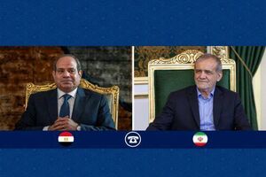 از هر ابتکاری برای تقویت وحدت و انسجام در منطقه استقبال می کنیم