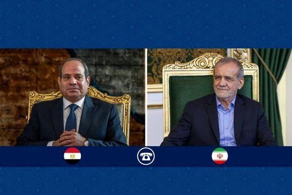 از هر ابتکاری برای تقویت وحدت و انسجام در منطقه استقبال می کنیم