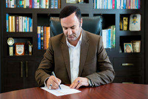 افتتاح عملیات اجرایی ۸۷ پروژه تولیدی، سرمایه گذاری و عمران روستایی در منطقه آزاد انزلی آغاز شد