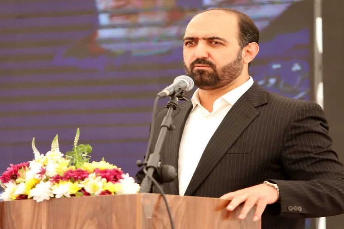 ردیس شورای شهر قزوین