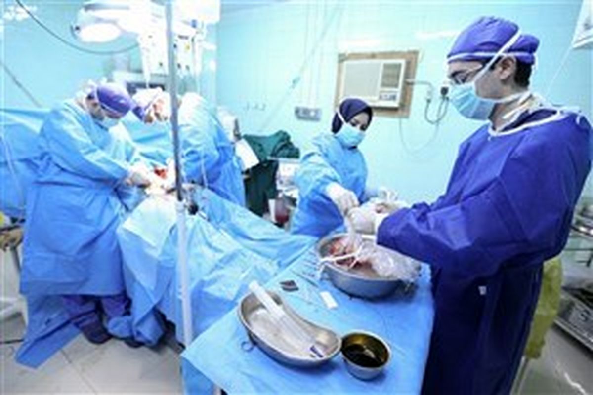 مرگ زندگی بخش ۲ شهروند گیلانی 