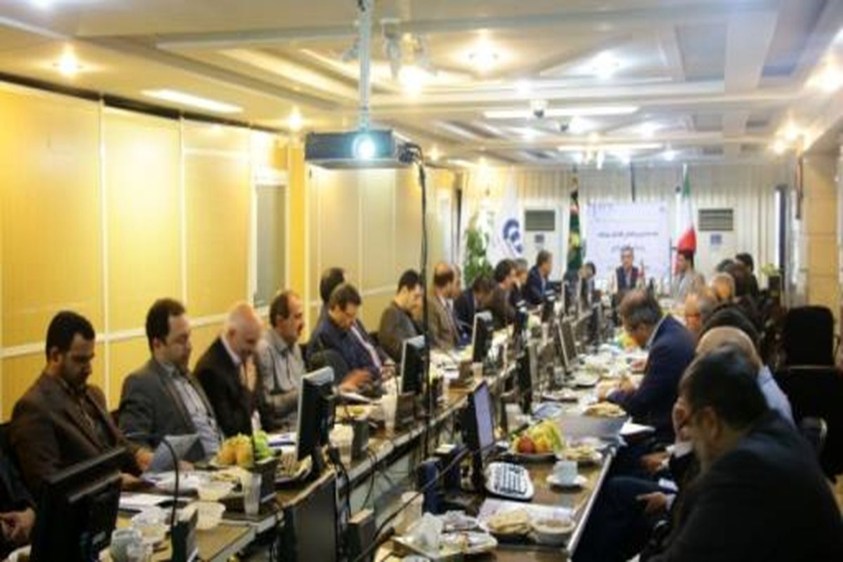 نشست بیمه دانا