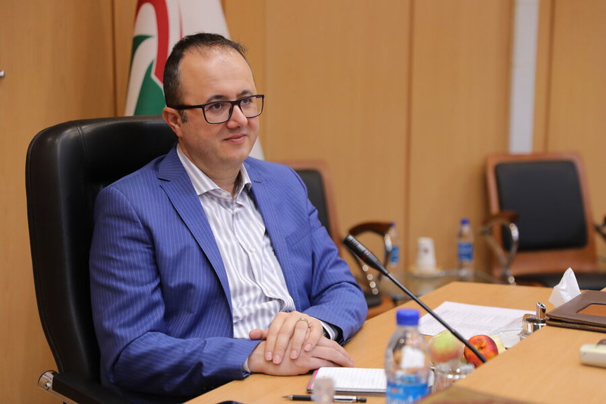 مدیر نظارت بر بورس