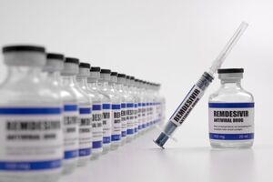 کمبود داروی رمدسیویر، اصلی‌ترین داروی کرونا در مشهد برطرف شده است