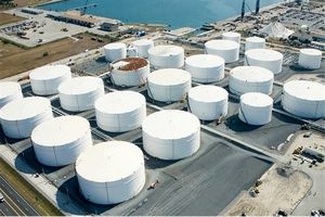 قیمت نفت در بازارهای جهانی کاهش یافت