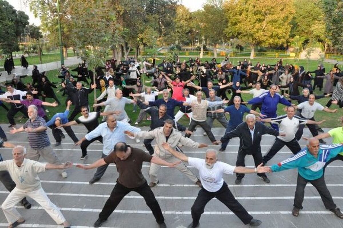 ورزش