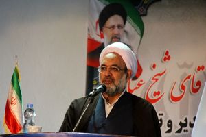 بخشش اعدامی در پای چوبه دار در مازندران