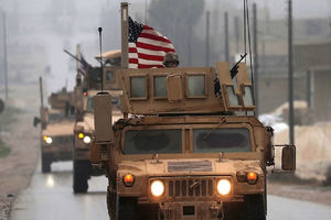 آمریکا کمتر از 1000 نظامی آمریکایی را در سوریه نگه می دارد