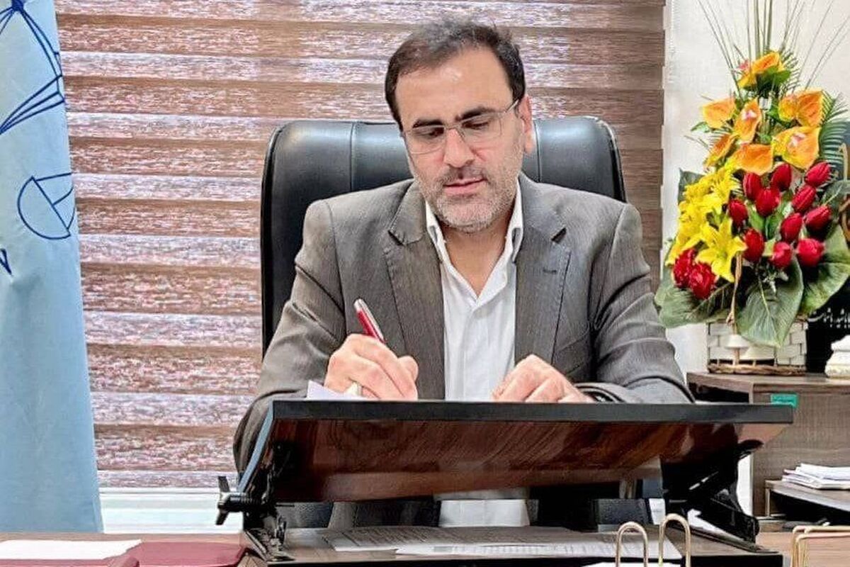 دادستان ایلام