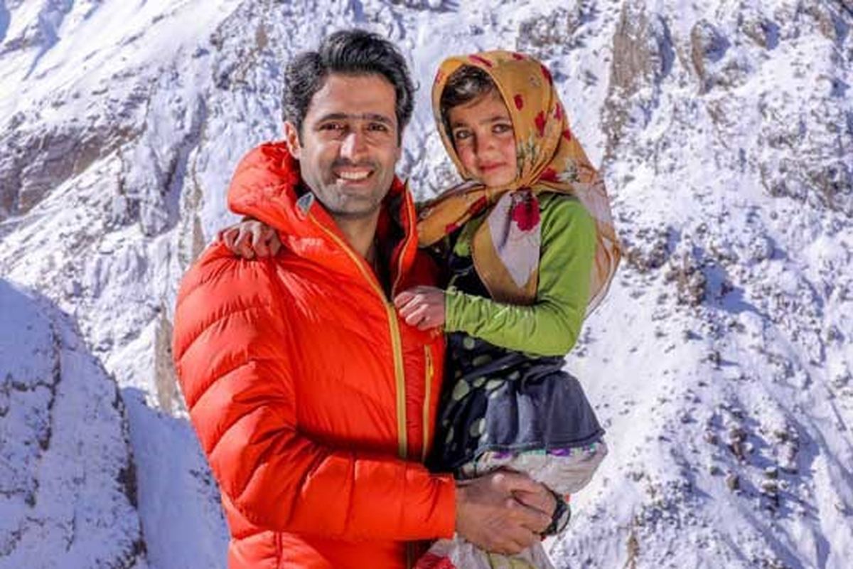 مستند ایرانگرد