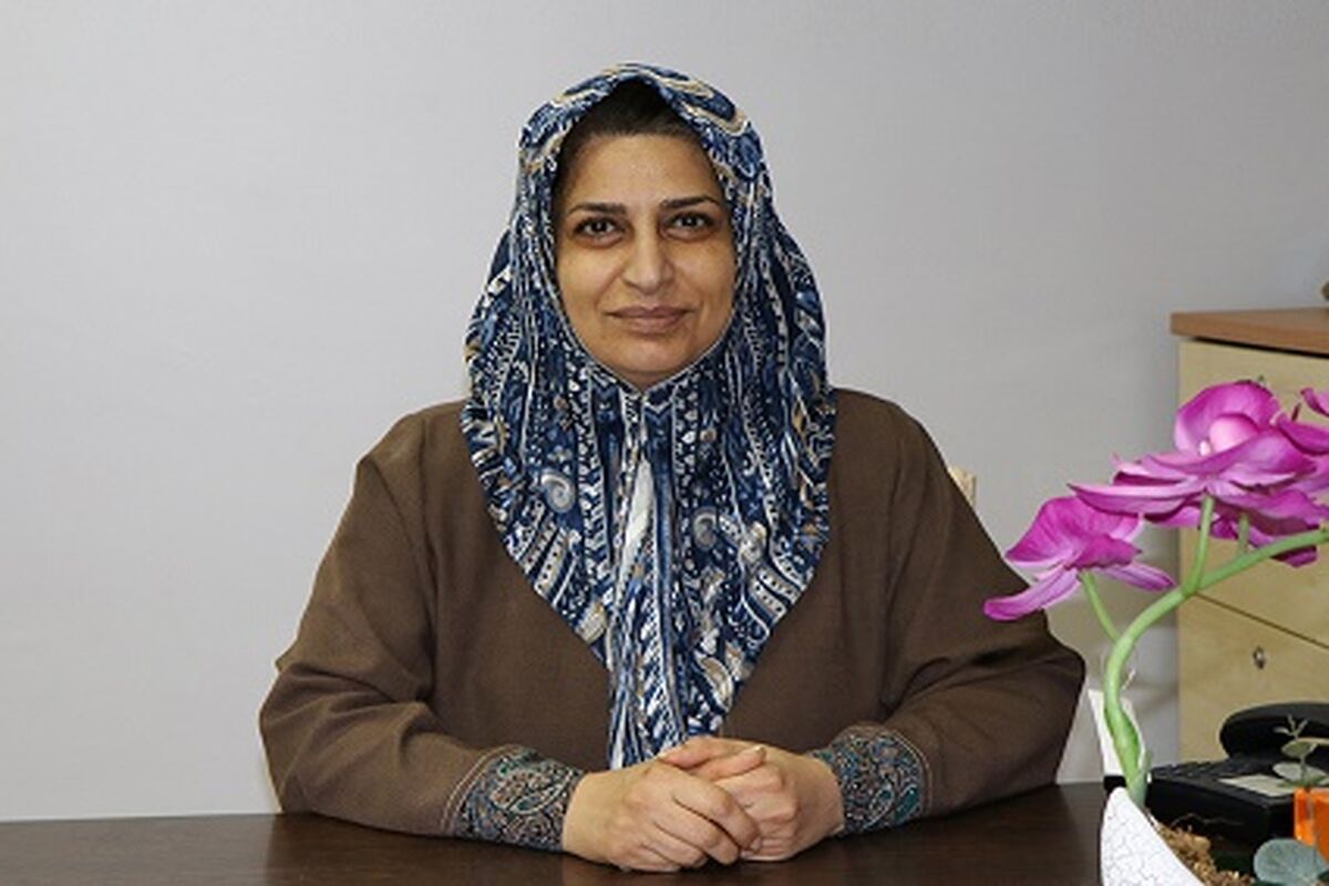 تیرگر