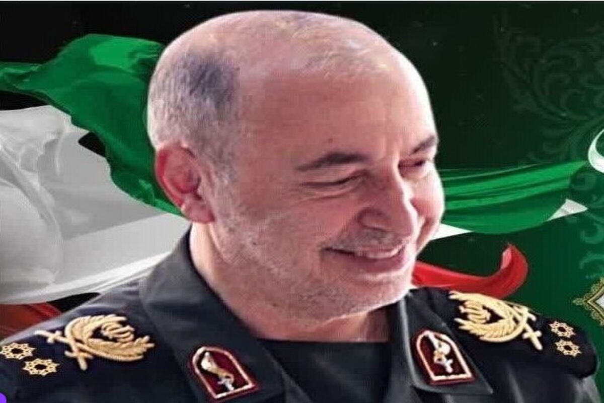 شهید حسین جبل‌عاملیان