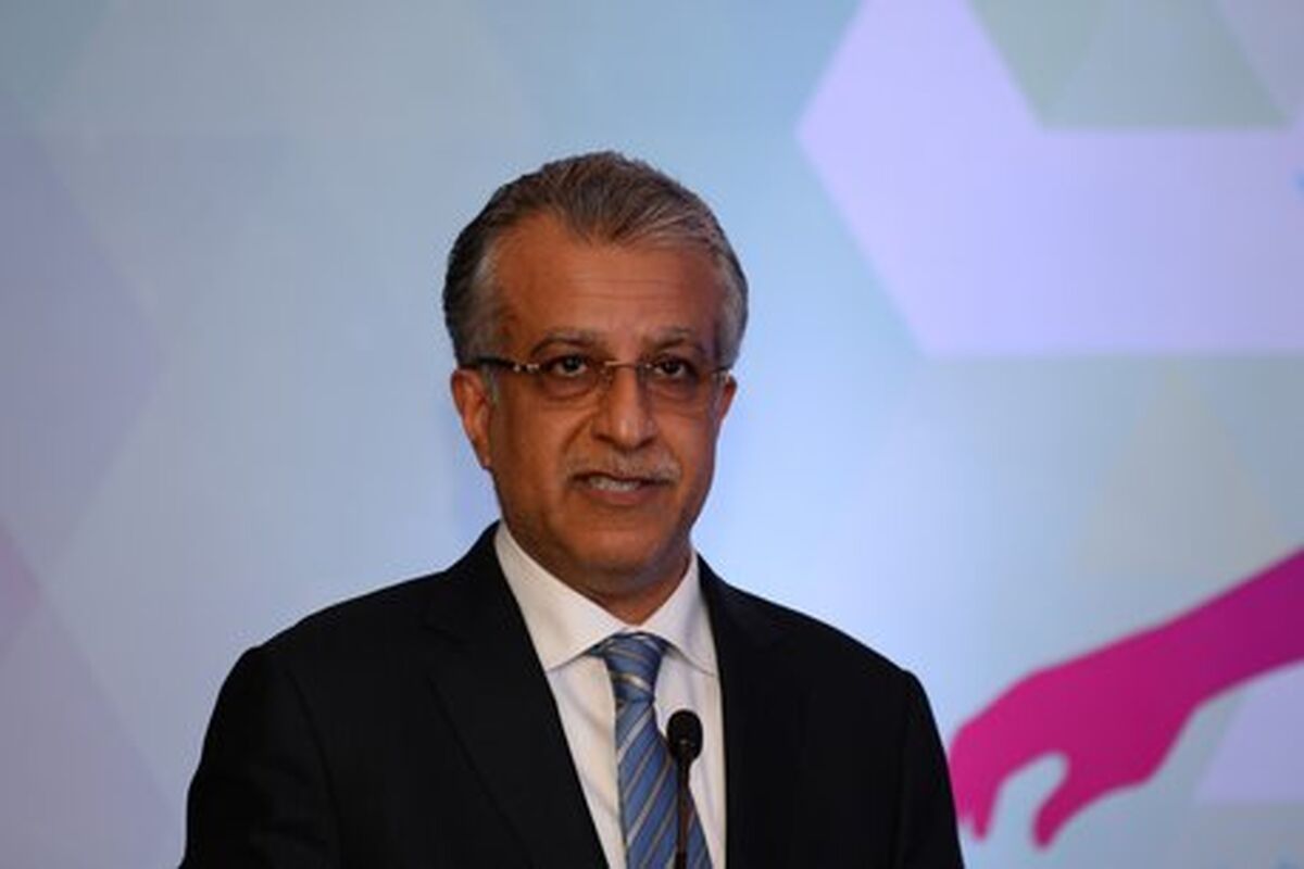 شیخ سلمان