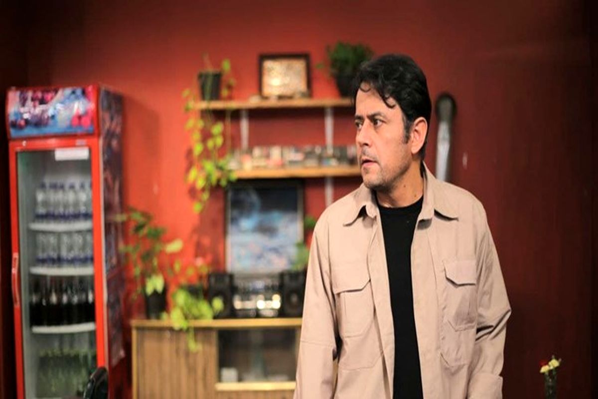 تله تئاتر ضد نور