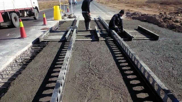 انسداد 20 روزهی محور سیرجان-بندرعباس