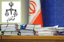 مصالحه بیش از 82 درصدی پرونده های ارجاعی به کلانتری های کاشان 