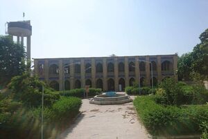 ورود دستگاه قضایی هرمزگان به تعیین تکلیف عمارت تاریخی کلاه‌فرنگی بندرعباس