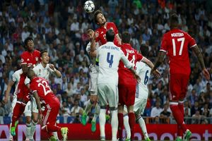 ساعت بازی بایرن مونیخ و رئال مادرید مشخص شد