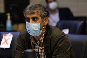 حجم مراجعات مردم در بانک‌ها همچنان بالا و نیروها کم است 