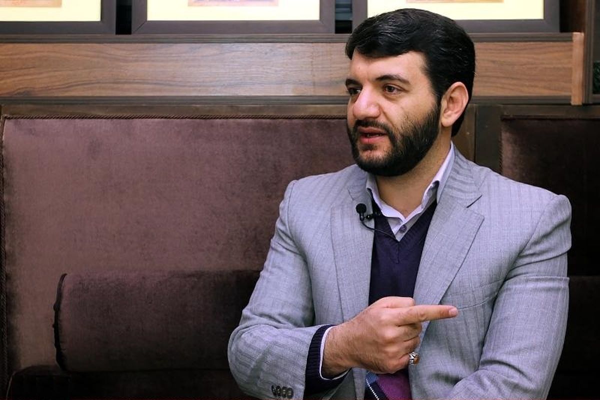 حجت الله عبدالملکی