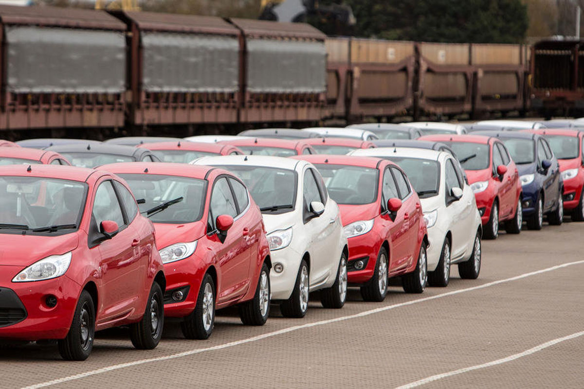 اقتصاد بریتانیا