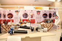 حضور فعال ذوب‌ آهن اصفهان در همایش معرفی نیازهای فناورانه صنعت فولاد 