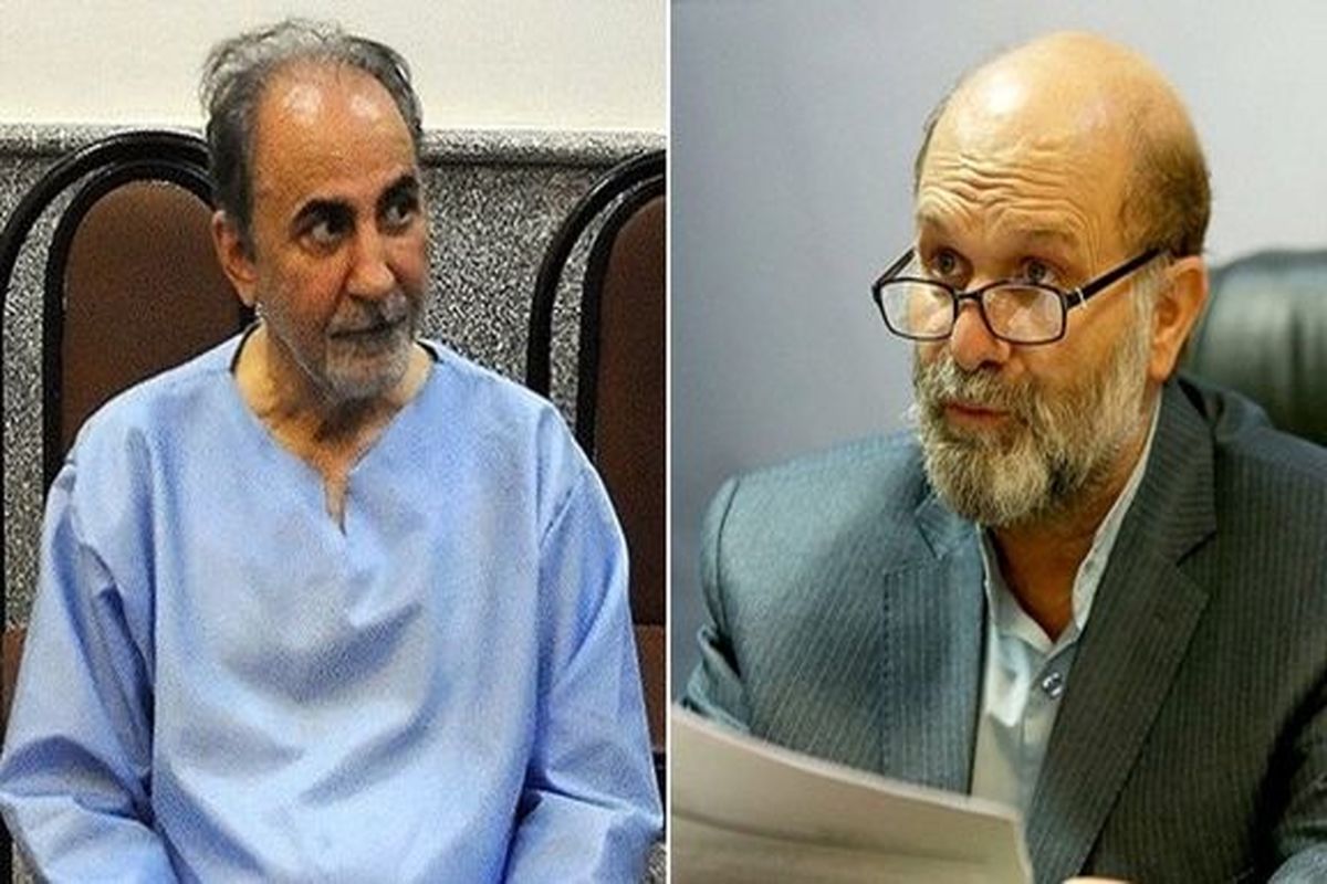 سید محمود علیزاده طباطبایی