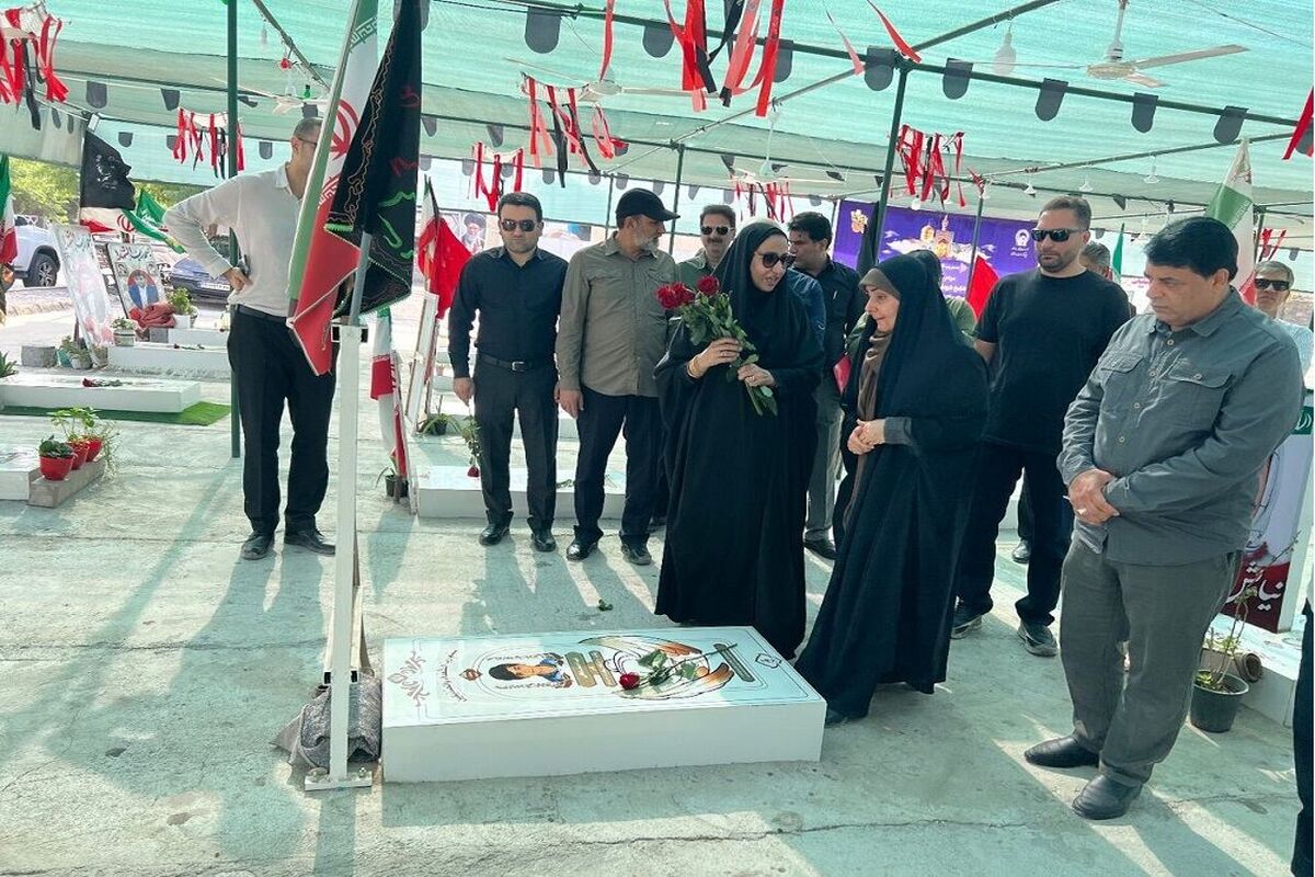 وزیر راه و شهرسازی در میناب 