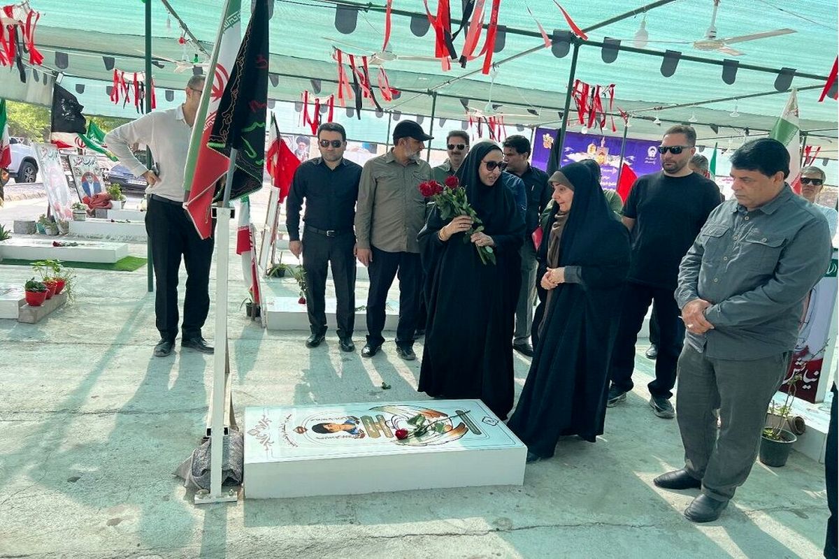 وزیر راه و شهرسازی در میناب 