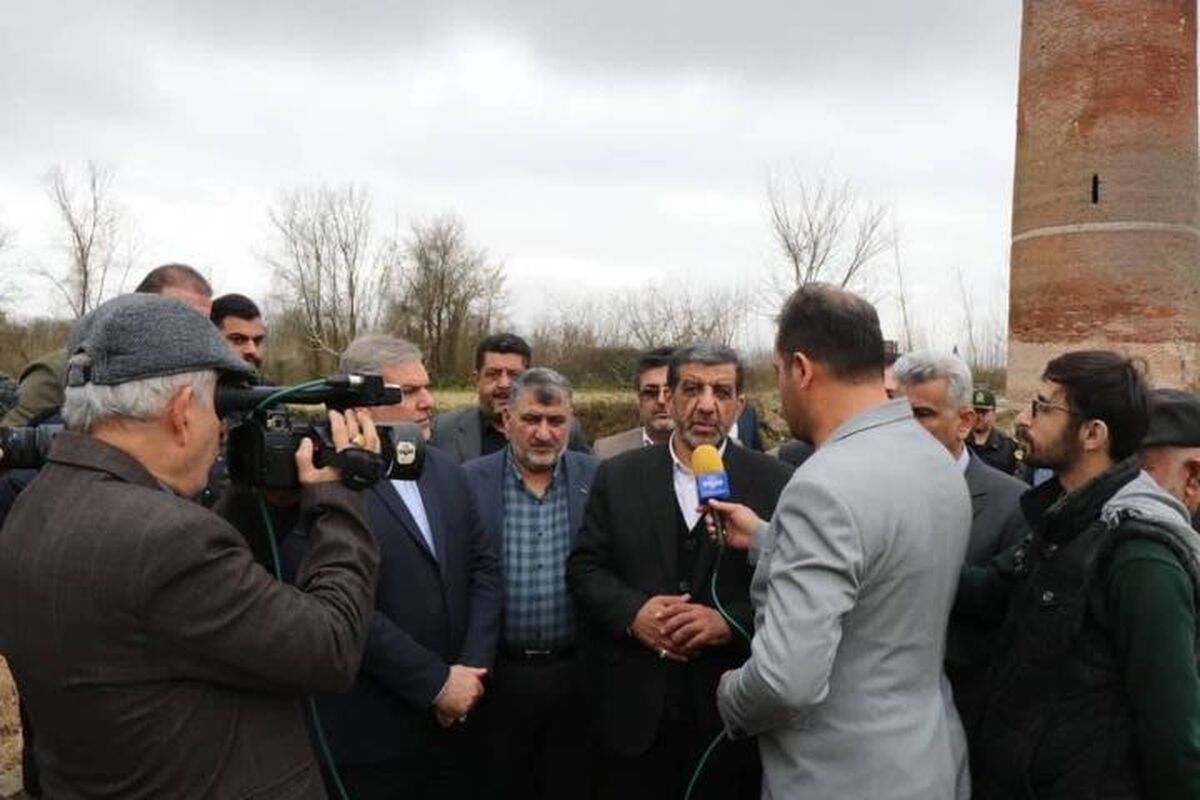 ضرغامی