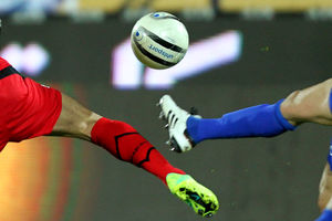 نعمتی و آقایی به عنوان بهترین مدافعان لیگ قهرمانان آسیا انتخاب شدند