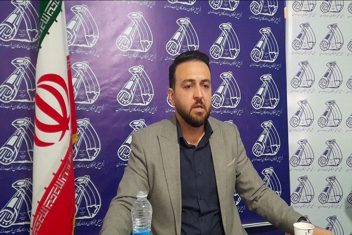 رضوی رئیس شورای اسلامی شهر چالوس