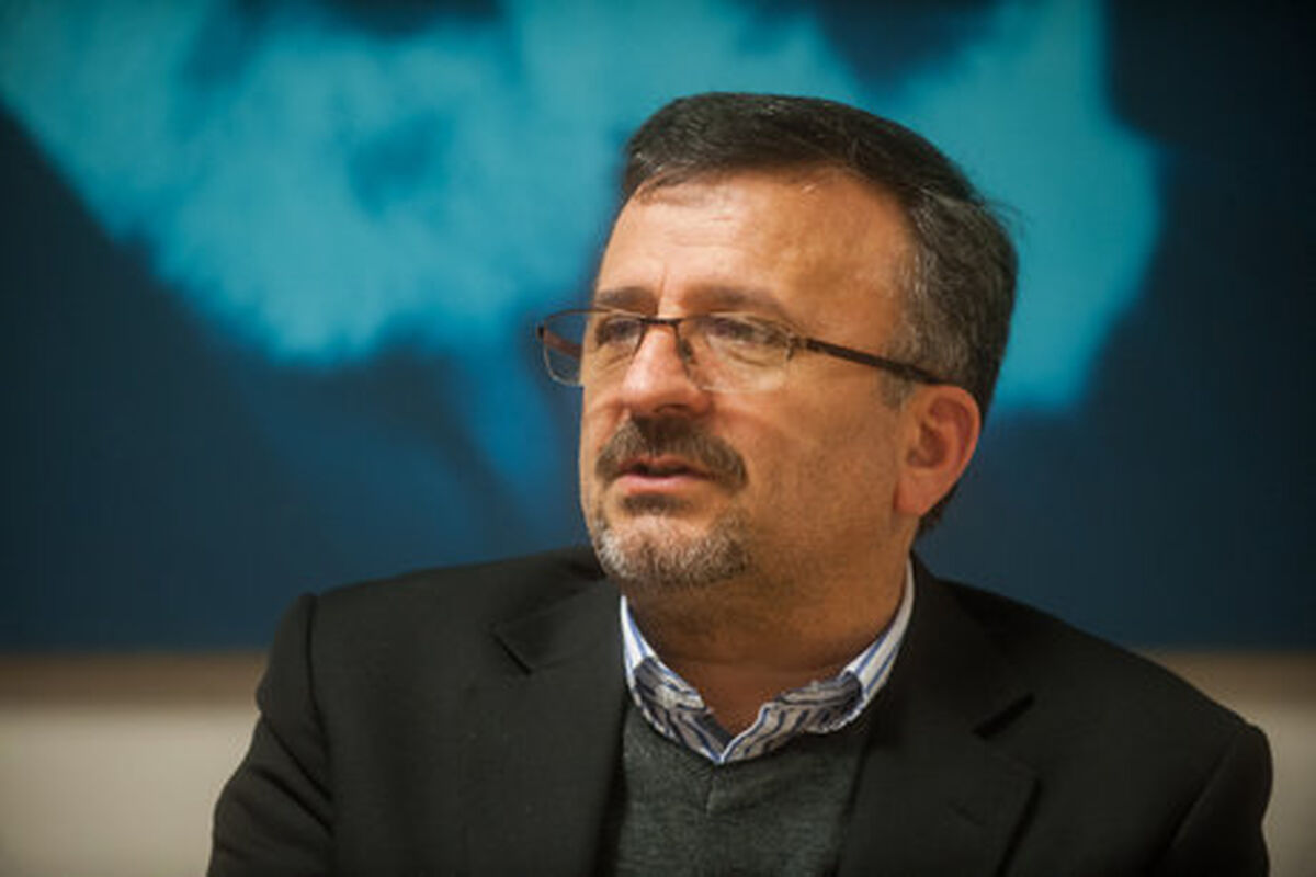 داورزنی
