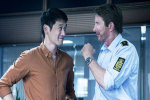 ساعت پخش و بازپخش سریال خارجی رد پول مشخص شد