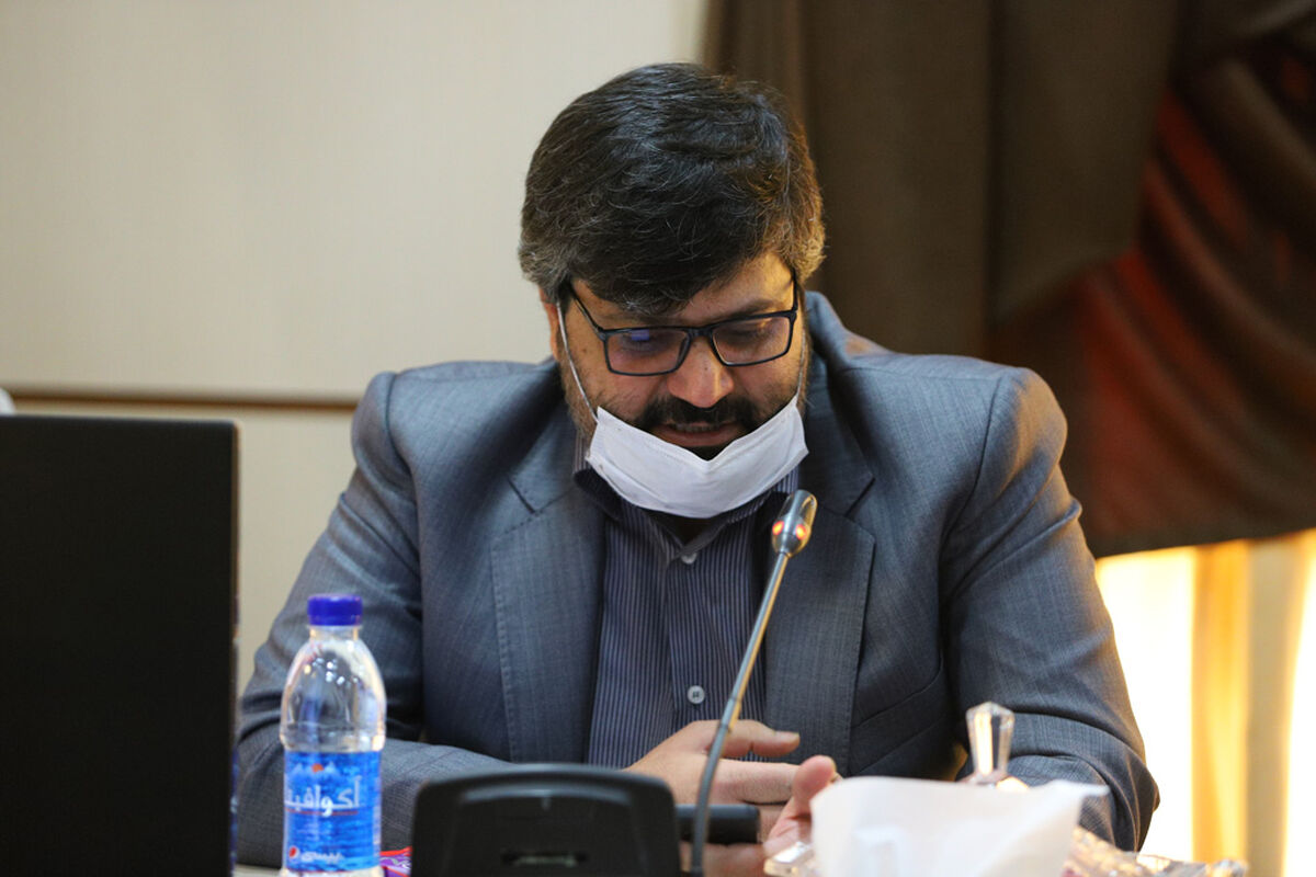 سید موسی حسینی کاشانی