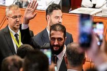 الجولانی در کاخ سفید به دنبال عادی‌سازی روابط با رژیم صهیونیستی است