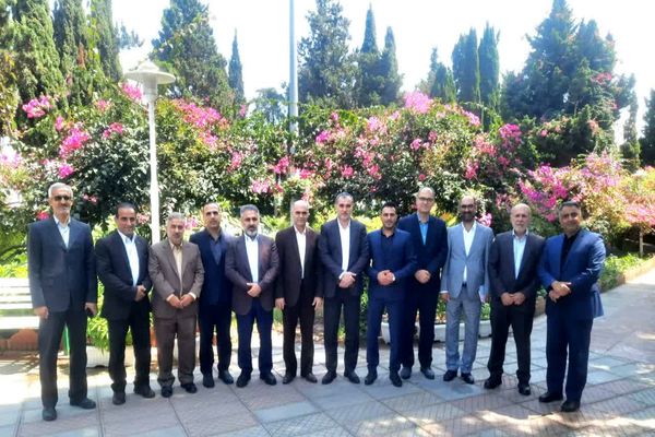 هماهنگی دستگاه‌های راه و شهرسازی برای افتتاح پروژه‌های هفته دولت ضروری است