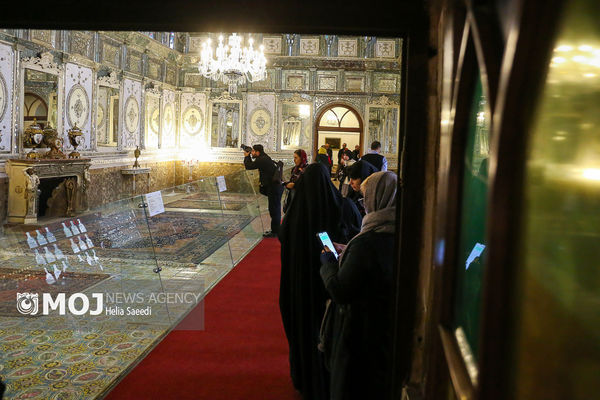 بازدید روز جمعه از موزه‌ها و محوطه‌های تاریخی رایگان شد