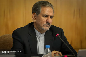 جلسه هیات وزیران