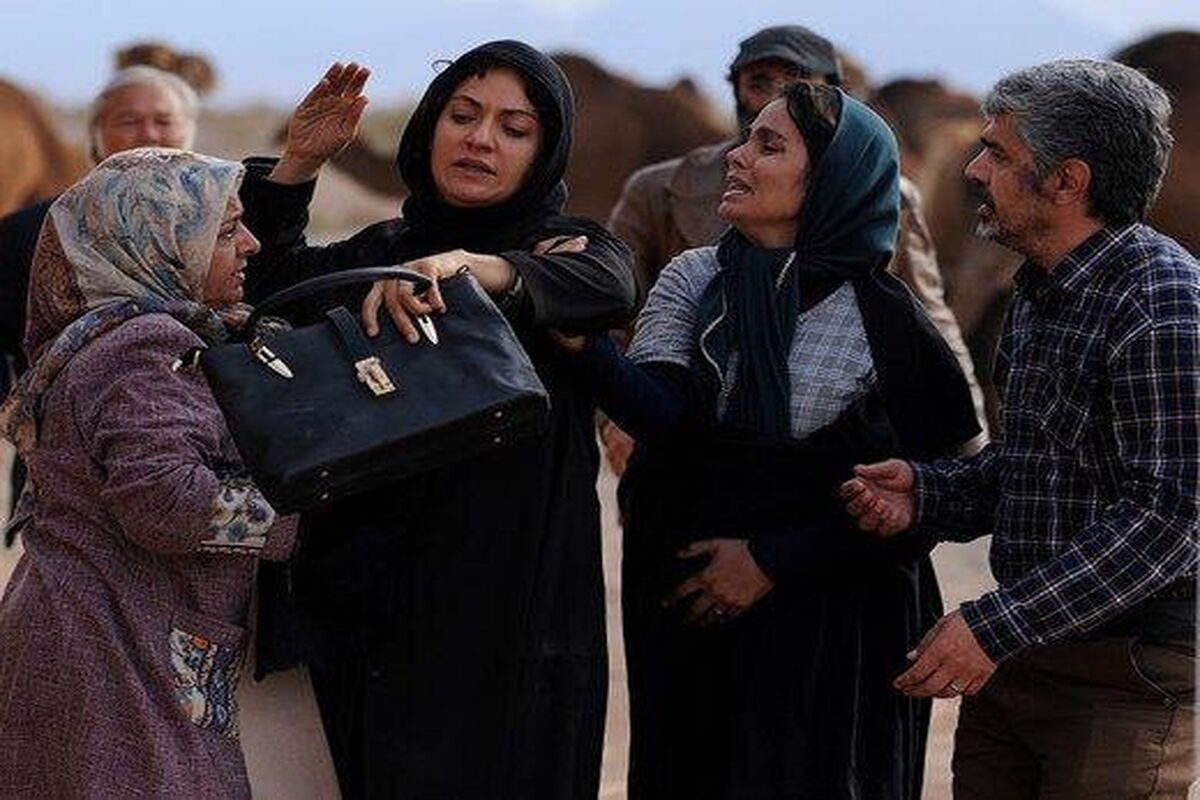 فیلم سینمایی قسم