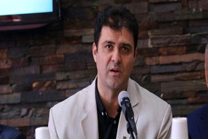 استان اردبیل ظرفیت ویژه ای در رشته قایقرانی دارد 