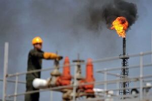 ۱۵ میلیون مترمکعب گاز همراه جمع آوری می شود